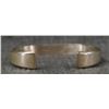 Image 4 : NAVAJO BRACELET (CRAIG AGOODIE)