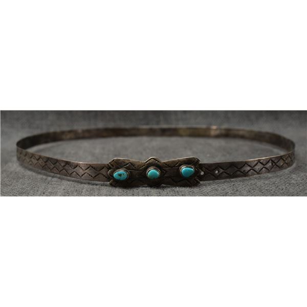 NAVAJO HAT BAND