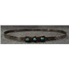 Image 1 : NAVAJO HAT BAND