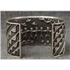 Image 4 : NAVAJO BRACELET (PHILANDER BEGAY)