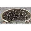 Image 6 : NAVAJO BRACELET (PHILANDER BEGAY)