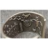 Image 7 : NAVAJO BRACELET (PHILANDER BEGAY)