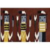 Image 10 : NAVAJO YEI TEXTILE
