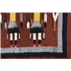 Image 11 : NAVAJO YEI TEXTILE