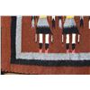 Image 12 : NAVAJO YEI TEXTILE