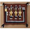 Image 1 : NAVAJO YEI TEXTILE
