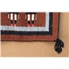 Image 2 : NAVAJO YEI TEXTILE