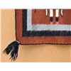 Image 3 : NAVAJO YEI TEXTILE