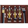 Image 6 : NAVAJO YEI TEXTILE