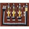 Image 8 : NAVAJO YEI TEXTILE
