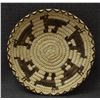 Image 1 : PAPAGO BASKETRY TRAY