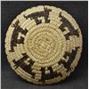 Image 2 : PAPAGO BASKETRY TRAY