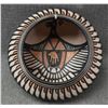 Image 2 : SANTO DOMINGO POTTERY BOWL (ROBERT TENORIO)