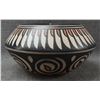 Image 3 : SANTO DOMINGO POTTERY BOWL (ROBERT TENORIO)