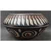 Image 4 : SANTO DOMINGO POTTERY BOWL (ROBERT TENORIO)