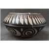 Image 5 : SANTO DOMINGO POTTERY BOWL (ROBERT TENORIO)