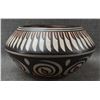 Image 6 : SANTO DOMINGO POTTERY BOWL (ROBERT TENORIO)