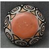 Image 7 : SANTO DOMINGO POTTERY BOWL (ROBERT TENORIO)