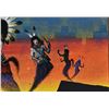 Image 6 : NAVAJO PAINTING (J LARGO)
