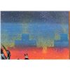 Image 9 : NAVAJO PAINTING (J LARGO)