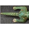 Image 10 : HOPI KACHINA AND WOOD CARVING