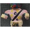Image 12 : HOPI KACHINA AND WOOD CARVING