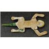 Image 7 : HOPI KACHINA AND WOOD CARVING