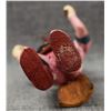 Image 8 : HOPI KACHINA AND WOOD CARVING