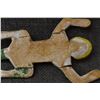 Image 9 : HOPI KACHINA AND WOOD CARVING