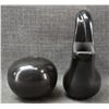 Image 2 : SANTA CLARA POTTERY SEED JAR AND WEDDING VASE(BIRDELL)