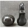 Image 4 : SANTA CLARA POTTERY SEED JAR AND WEDDING VASE(BIRDELL)