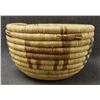 Image 1 : HOPI BASKETRY BOWL