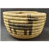 Image 2 : HOPI BASKETRY BOWL