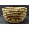 Image 3 : HOPI BASKETRY BOWL