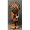 Image 1 : HOPI KACHINA (MYRON TEWA)