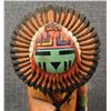 Image 5 : HOPI KACHINA (MYRON TEWA)