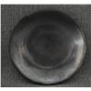 Image 1 : SAN ILDEFONSO POTTERY PLATE (MARIA POVEKA)