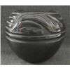 Image 3 : SANTA CLARA POTTERY VASE (SIGNED)