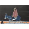 Image 2 : NAVAJO PAINTING (ROBERT CHEE)