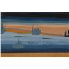 Image 3 : NAVAJO PAINTING (ROBERT CHEE)