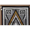 Image 11 : NAVAJO TEXTILE