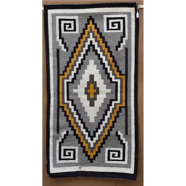 NAVAJO TEXTILE