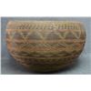 Image 1 : BAMTUSH POMO BASKETRY BOWL
