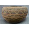 Image 2 : BAMTUSH POMO BASKETRY BOWL