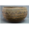 Image 5 : BAMTUSH POMO BASKETRY BOWL