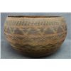 Image 8 : BAMTUSH POMO BASKETRY BOWL