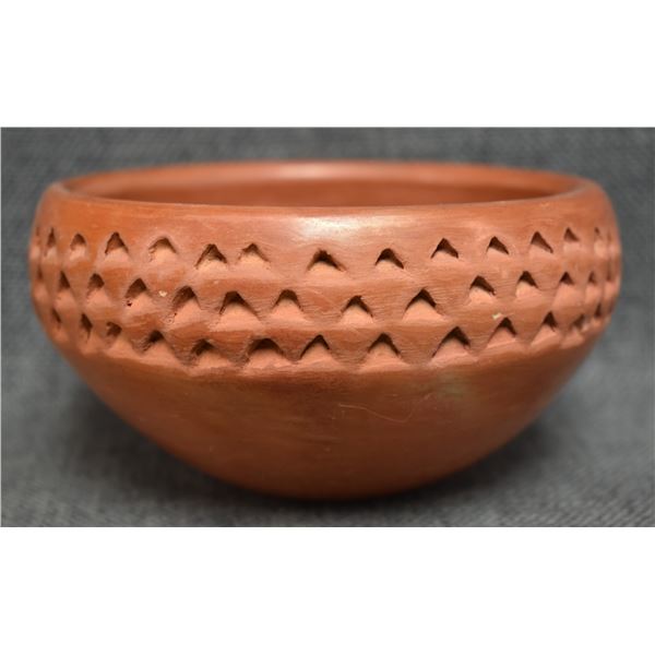 HOPI POTTERY BOWL