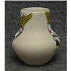 Image 2 : CHEMEHUEVI POTTERY VASE (NAIDI WILDFLOWER)