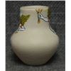 Image 4 : CHEMEHUEVI POTTERY VASE (NAIDI WILDFLOWER)