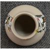 Image 5 : CHEMEHUEVI POTTERY VASE (NAIDI WILDFLOWER)